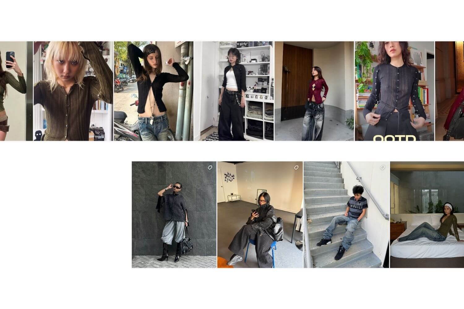 Your Instagram Feed Is Doing One Job. It Could Be Doing Five.