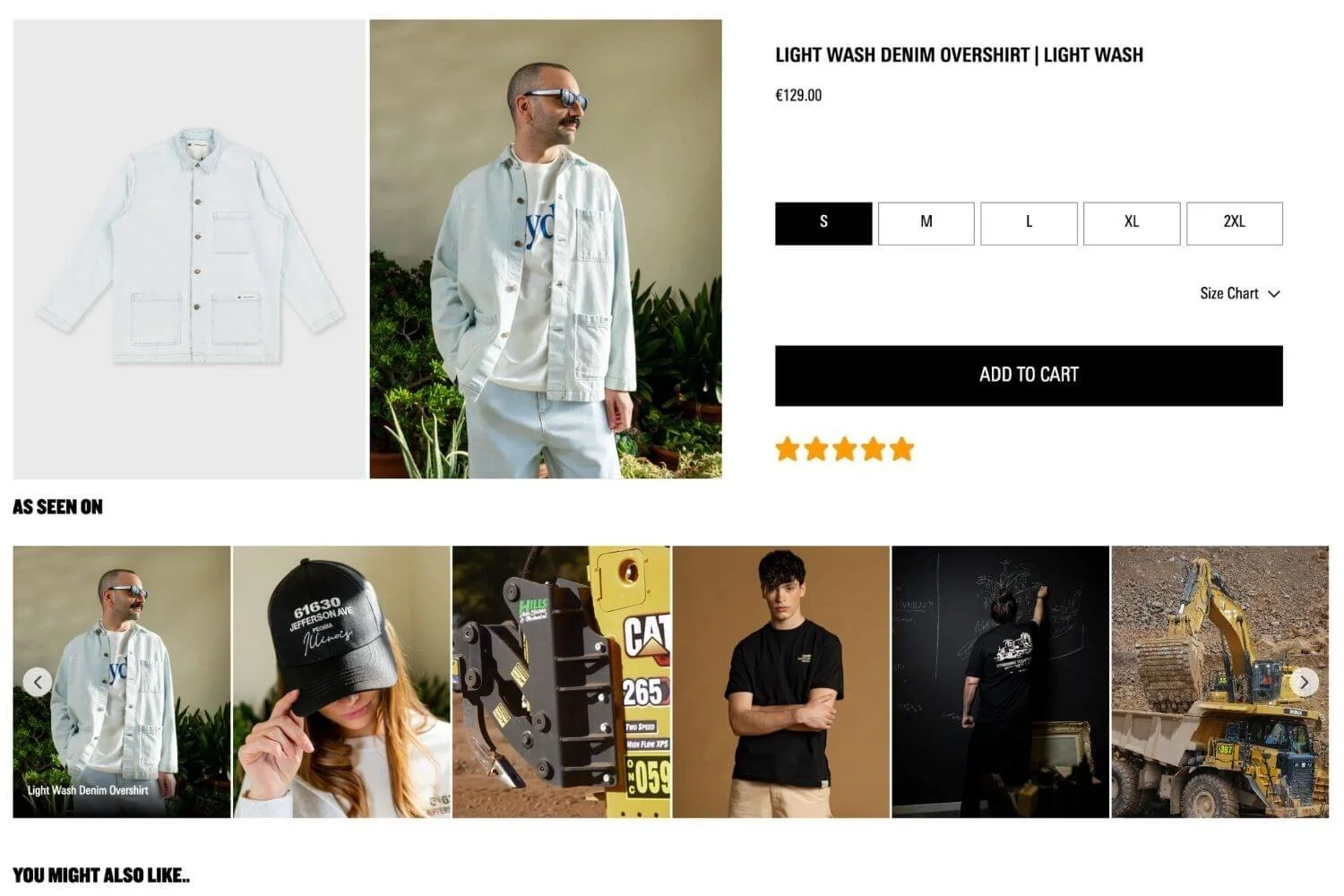 Build Trust, Then Upsell: The Product Page Playbook for Shopify Stores