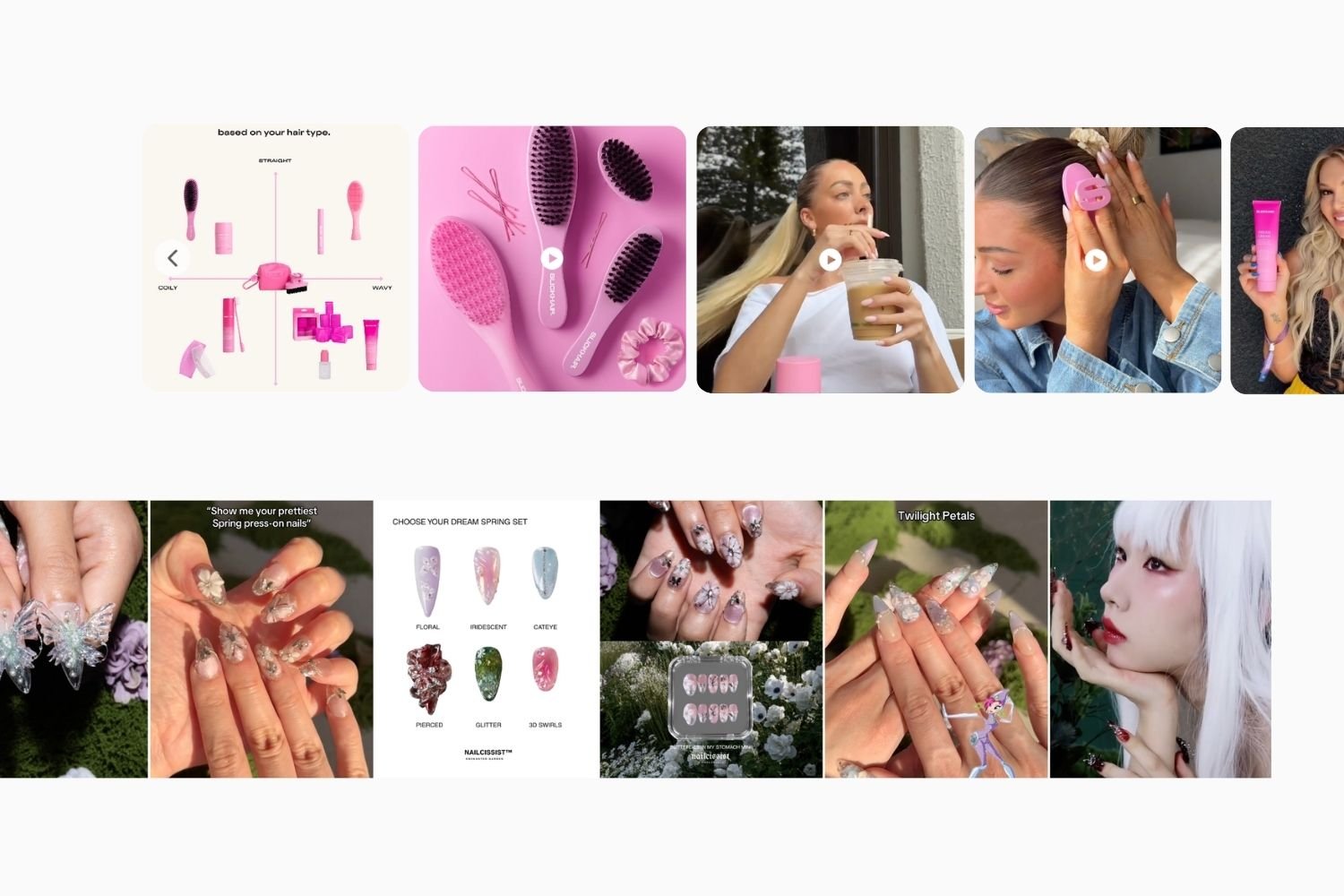 4 Instagram Feed Mistakes on 1,000 Shopify Stores