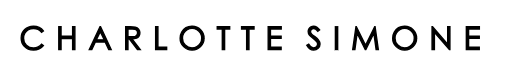 Charlotte Simone logo