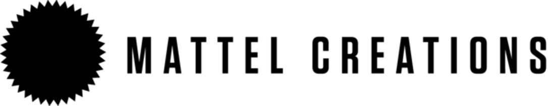 Mattel Creations logo